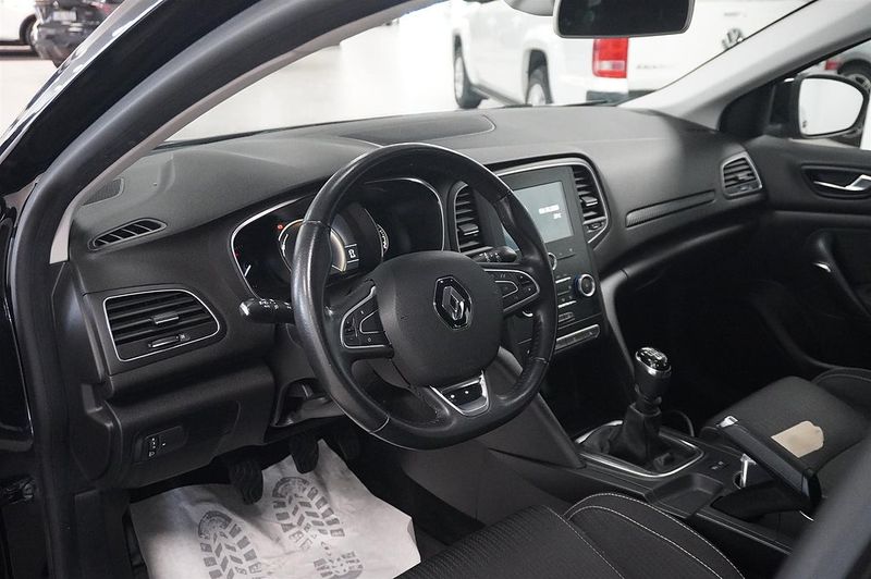 Renault Megane bild 4