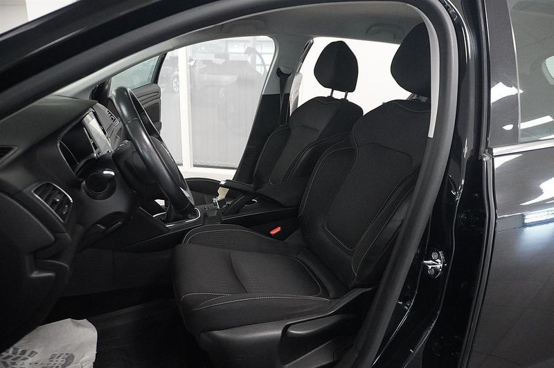 Renault Megane bild 6