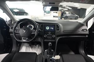 Renault Megane bild 9