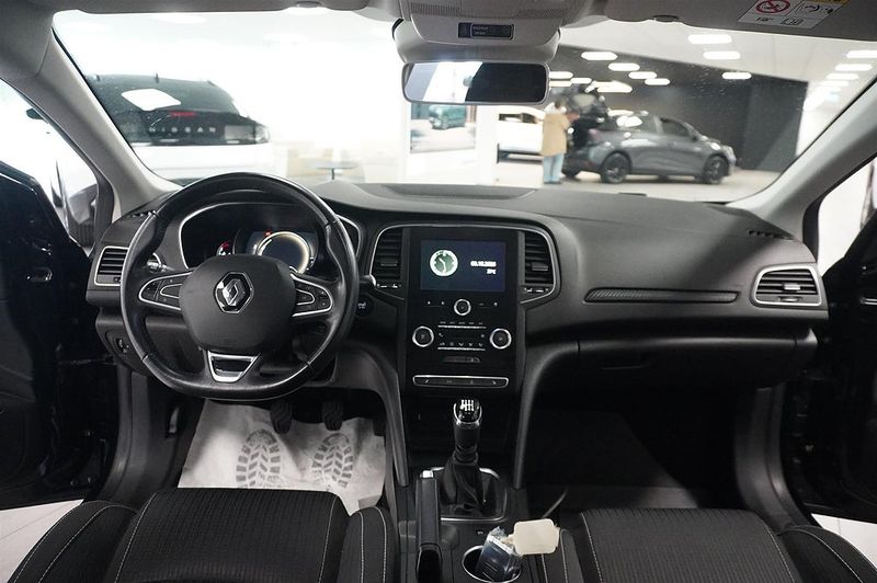 Renault Megane bild 9