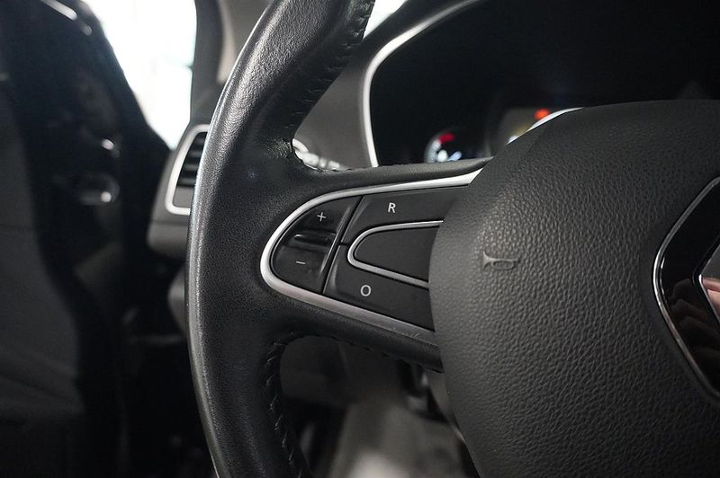 Renault Megane bild 13