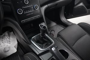 Renault Megane bild 10