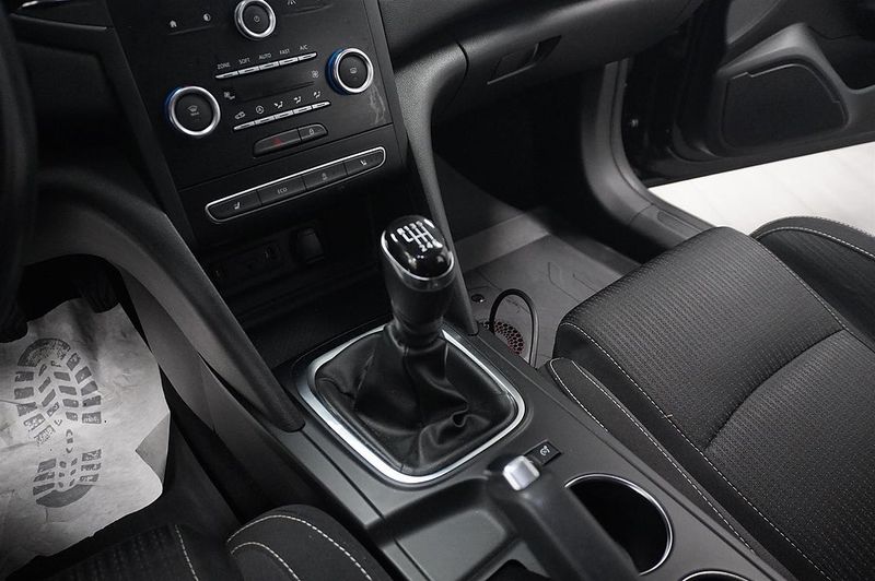 Renault Megane bild 10