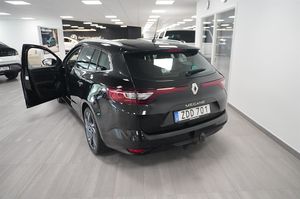 Renault Megane bild 5