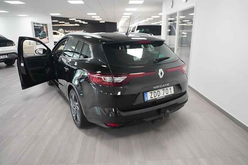 Renault Megane bild 5