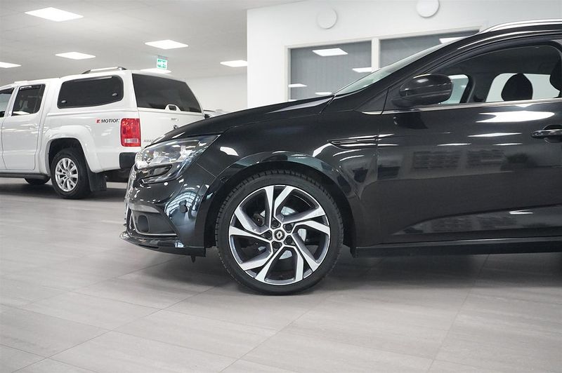 Renault Megane bild 3
