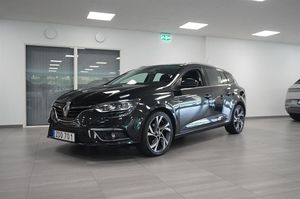 Renault Megane bild 1