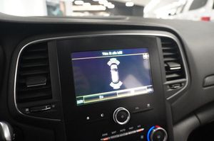 Renault Megane bild 11