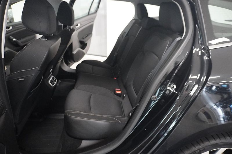 Renault Megane bild 8