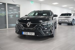 Renault Megane bild 2