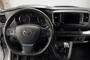 Toyota Proace bild 24