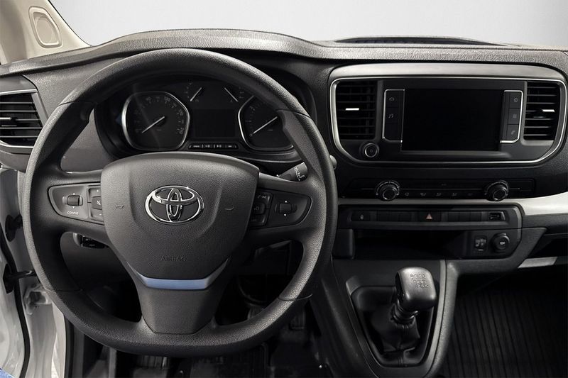 Toyota Proace bild 24