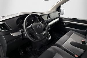 Toyota Proace bild 7