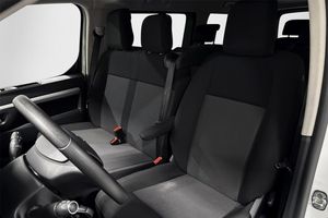 Toyota Proace bild 9