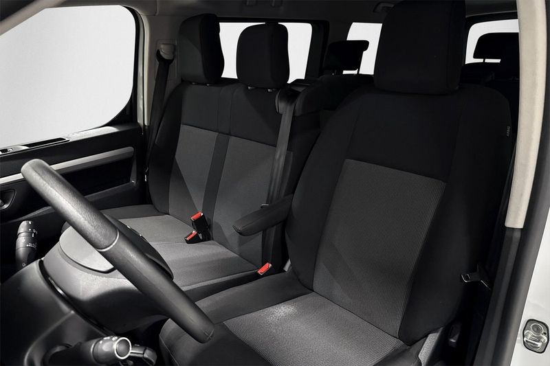 Toyota Proace bild 9