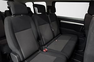 Toyota Proace bild 14