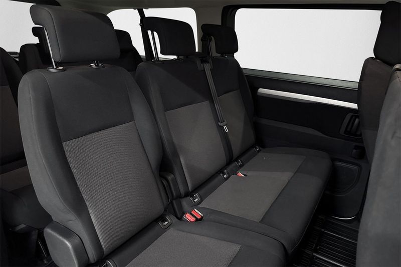 Toyota Proace bild 14