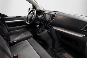 Toyota Proace bild 8