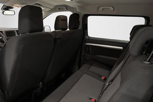 Toyota Proace bild 11