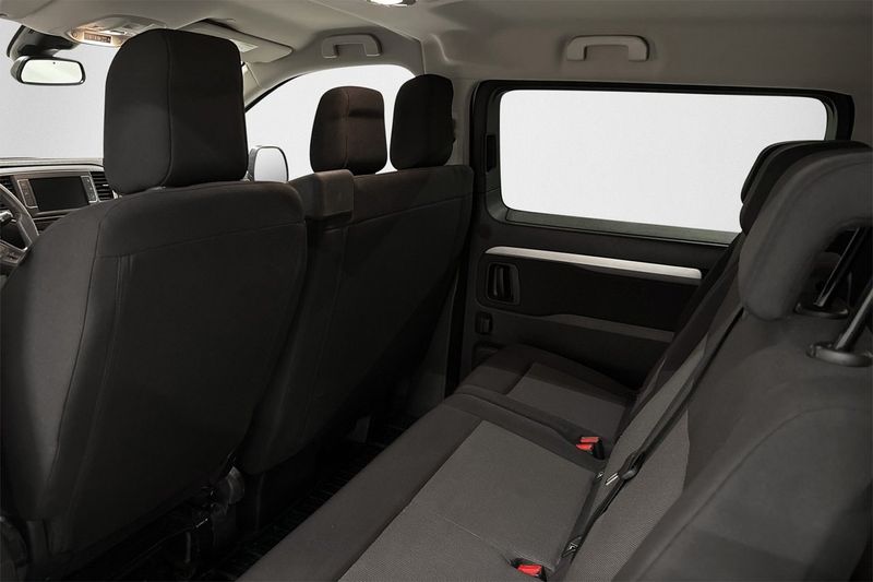 Toyota Proace bild 11