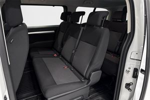 Toyota Proace bild 13
