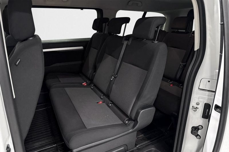 Toyota Proace bild 13