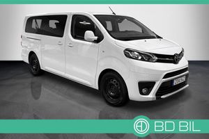 Toyota Proace bild 6