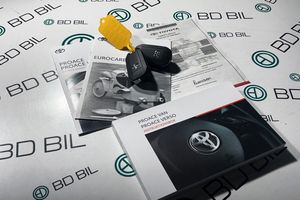 Toyota Proace bild 31