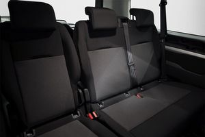 Toyota Proace bild 16