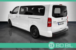 Toyota Proace bild 2