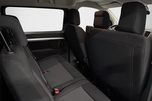 Toyota Proace bild 12
