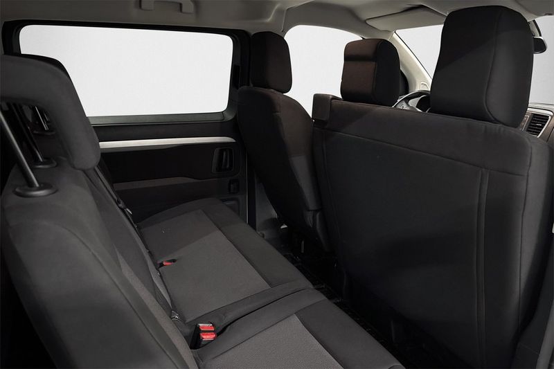 Toyota Proace bild 12