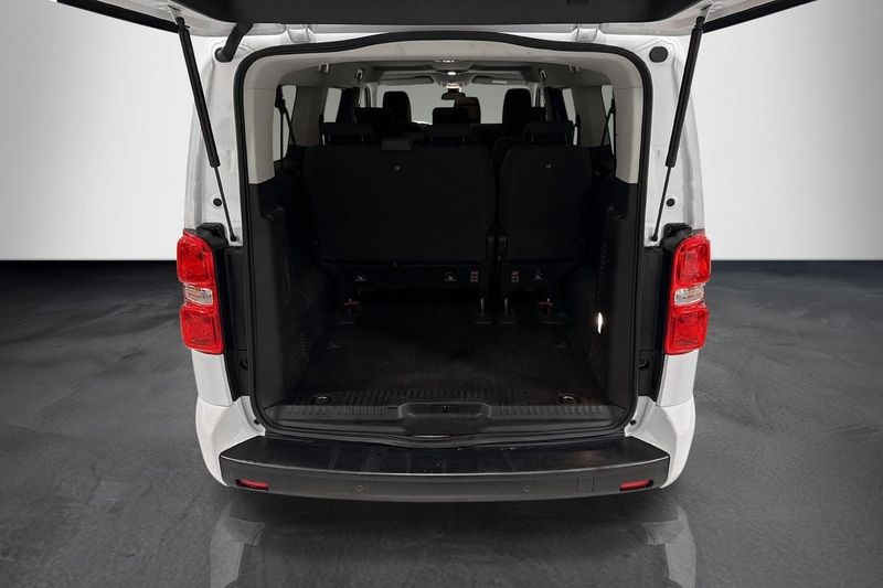 Toyota Proace bild 29
