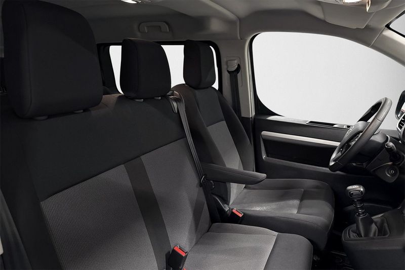 Toyota Proace bild 10