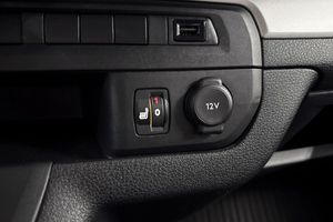 Toyota Proace bild 23