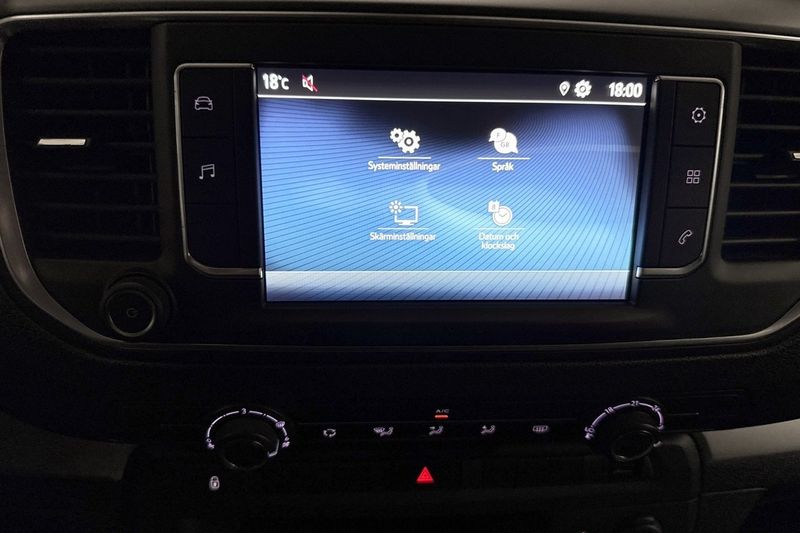 Toyota Proace bild 27
