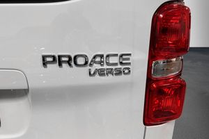 Toyota Proace bild 30