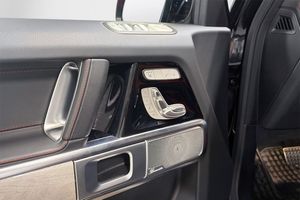 Mercedes G63 AMG bild 17