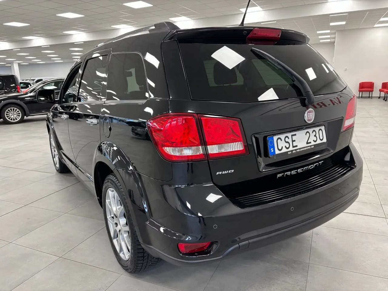 Vehicle image 2
