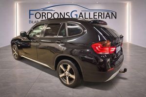 BMW X1 bild 6
