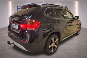 BMW X1 bild 4