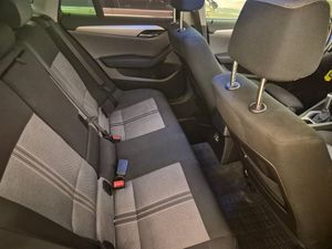 BMW X1 bild 11