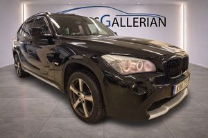 BMW X1 bild 3