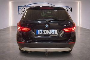 BMW X1 bild 5