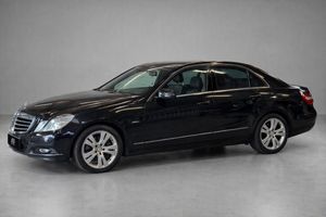 Mercedes C220 bild 3