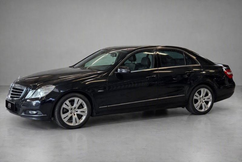Mercedes C220 bild 3