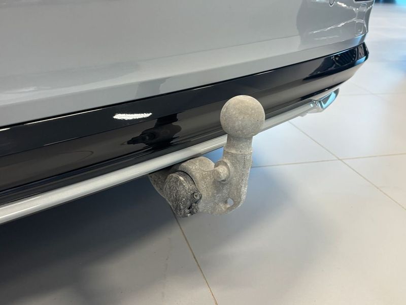 Volvo V60 bild 12