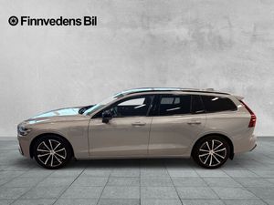 Volvo V60 bild 2