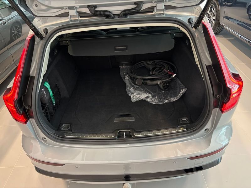 Volvo V60 bild 11