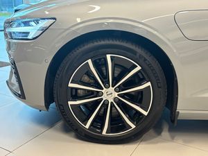 Volvo V60 bild 13